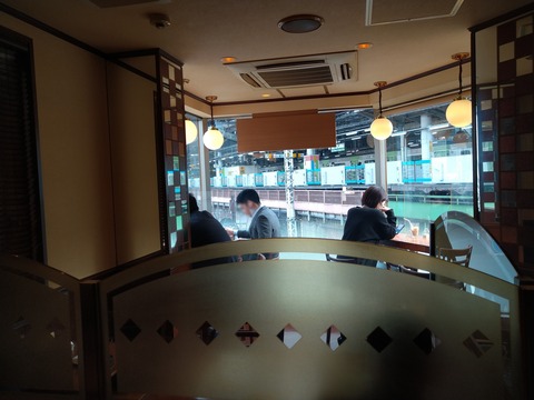 ツバキカフェ3F