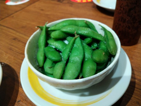 枝豆