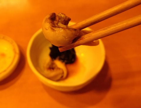 肝わさ