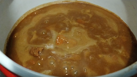 カレー