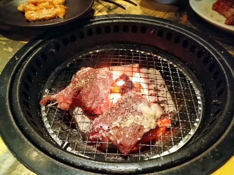王様ハラミ