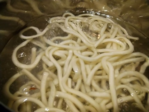 うどん