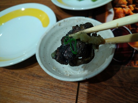 ドル焼き
