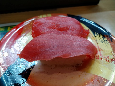 本まぐろ
