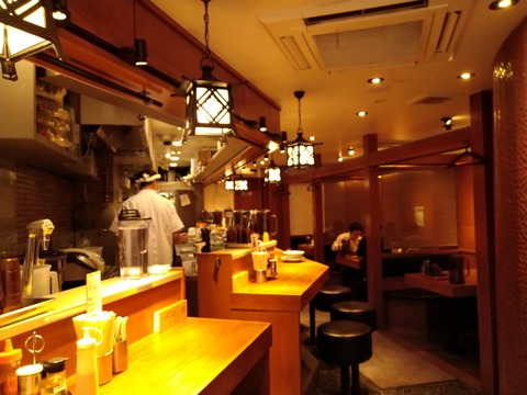 えっちゃんラーメン