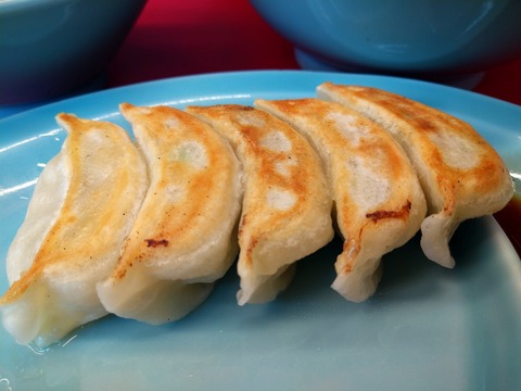 餃子