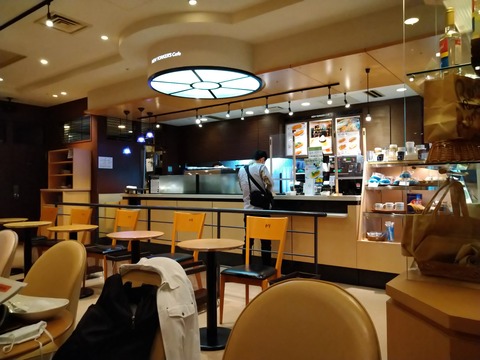 カウンター