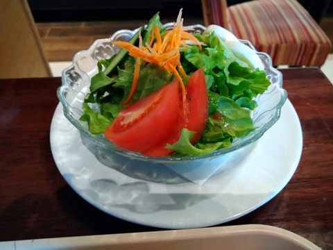 3206 サラダ