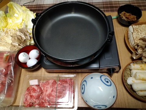 すき焼き_0045