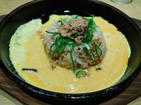 チャーハン