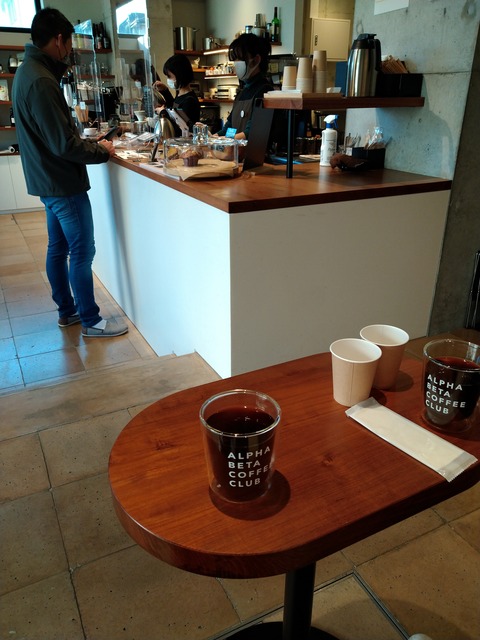 尾山台_1231_αβcoffe