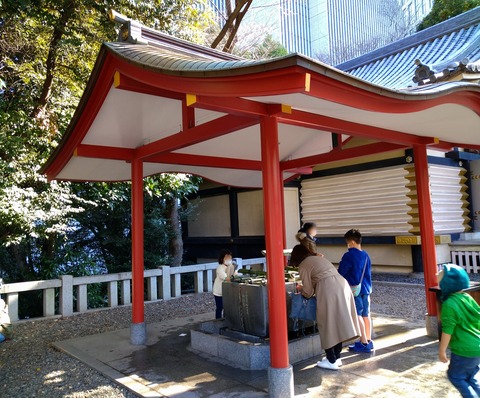 日枝神社