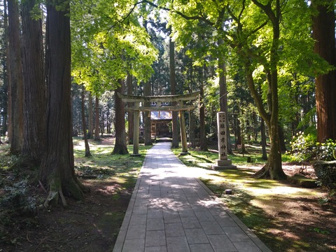 猿田彦神社