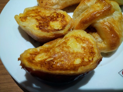 BAQET 焼きたて、気まぐれフレンチとー^スト