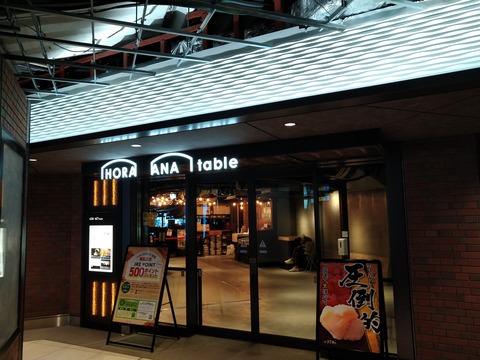 EDITION 新橋