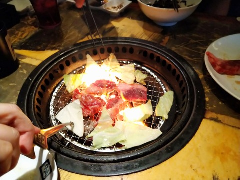 キャベツ