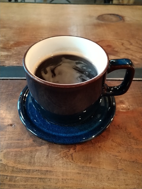 カフェソールツリー アメリカーノ