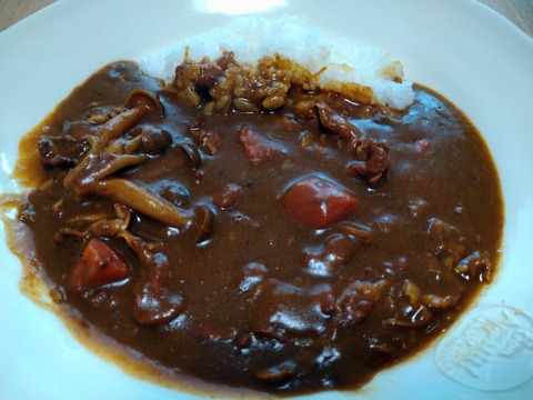 カレー