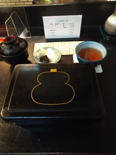 ひょうたんが書いてある