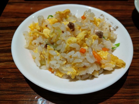 チャーハン
