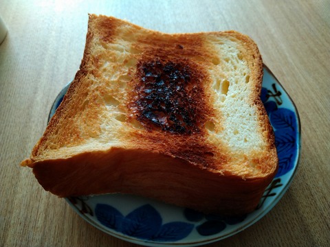 デニッシュ 食パンMIYABI