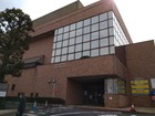 宮前図書館