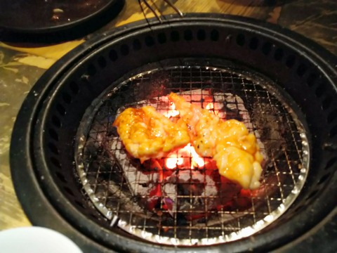 ホルモン