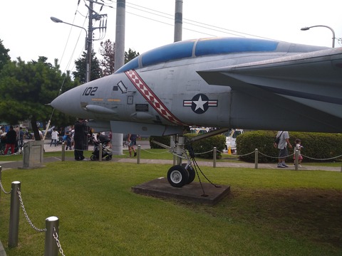 F14トムキャット