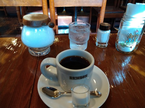 コーヒー コロンビア