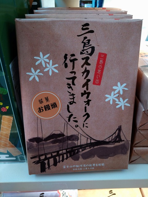 普段なら買ってくんだけどね