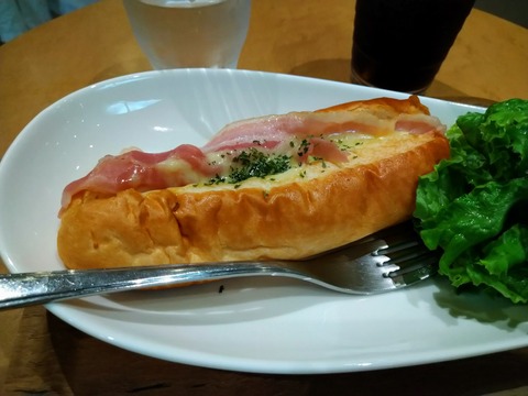 NEW YORKER'S Cafe