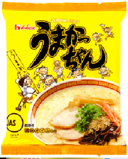 うまかっちゃん