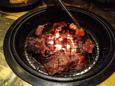 王様ハラミ