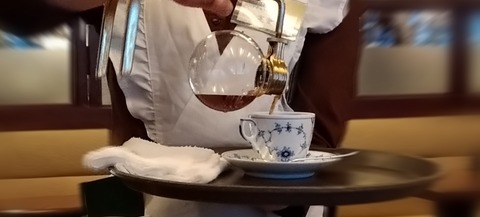 椿屋珈琲店 イメージ