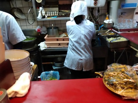 丹波屋店内