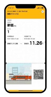 丹沢・大山フリー