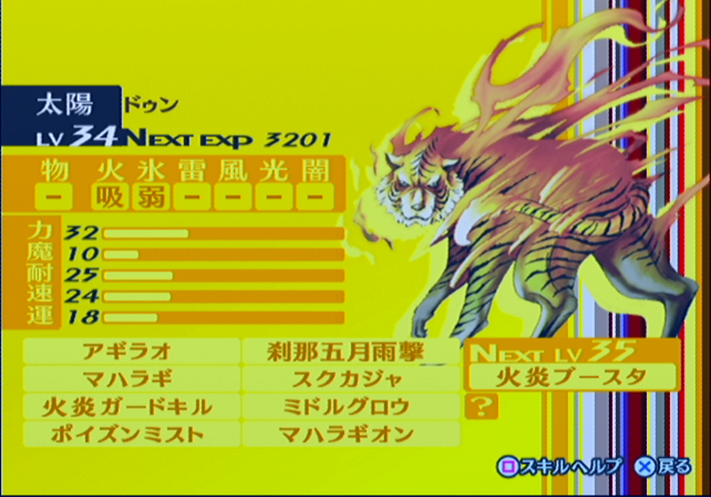 ペルソナ4 Ps2版 6月26日のベルベットルーム ブログって何の略 色々と軽量版なブログ