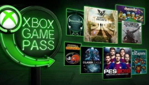 Xbox Game Pass、8月後半ラインナップ発表