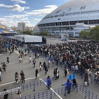 ジャニーズ ぴっくあっぷ