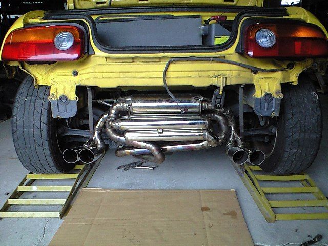 ｓさん ホンダ ビート ケイズ ボディーブログ Ksbodyeffectのブログ