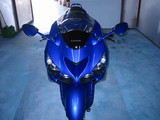 ZZR1