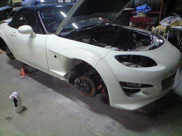 rx8フォグのインストール ケイズ ボディーブログ Ksbodyeffectのブログ rx8フォグのインストール ケイズ ボディーブログ Ksbodyeffectのブログ