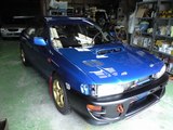 '10年仕様ダートラインプ完成