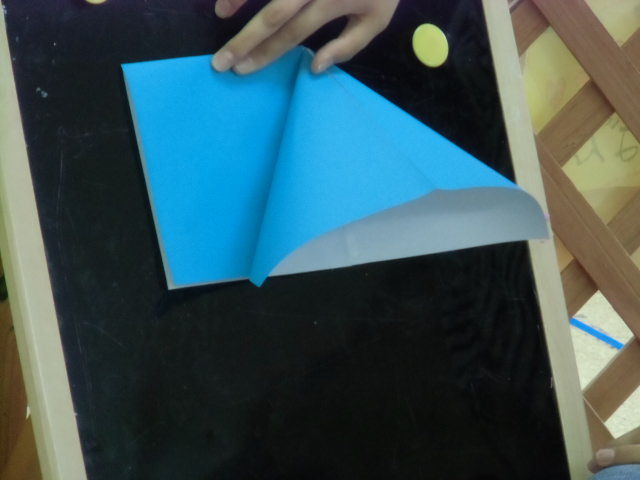 夏 を自分の世界で表現する 幼児教育とグローバル基準の保育