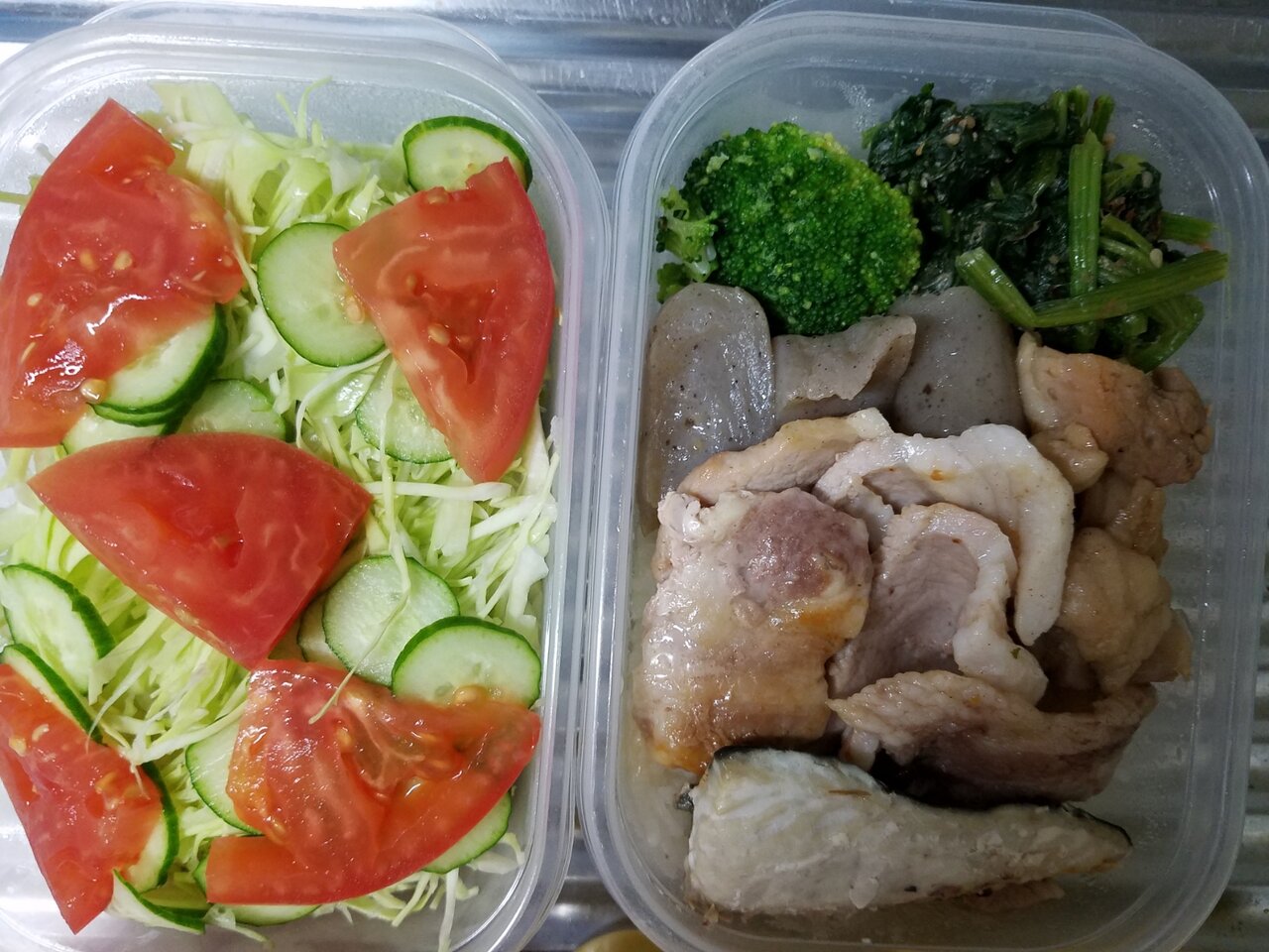 腎臓が悪い夫のお弁当!(高校生と大学生も含む)10月3日(月)10月7日(金) まんてんブログ 腎臓が悪い夫のお弁当!(高校生と大学生も含む)10月3日(月)10月7日(金) まんてんブログ