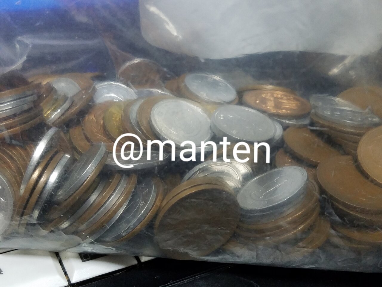 小銭貯金はやめなさい ゆうちょ銀行のatmで小銭貯金チャレンジ 硬貨は何枚まで無料なの まんてんブログ