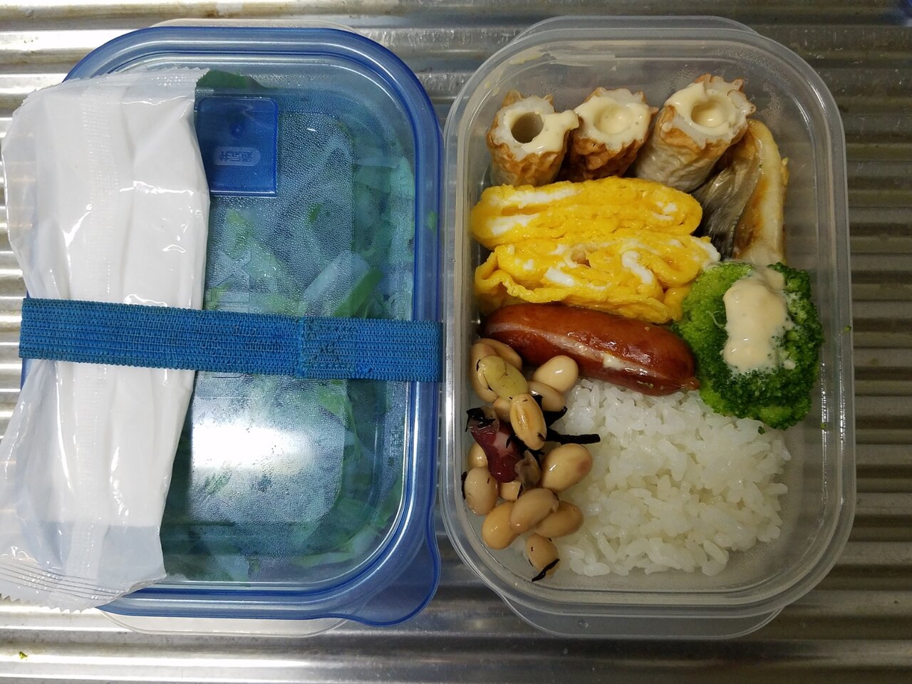 腎臓が悪い夫のお弁当と高校生の息子と娘のお弁当をまとめて! まんてんブログ 腎臓が悪い夫のお弁当と高校生の息子と娘のお弁当をまとめて! まんてんブログ