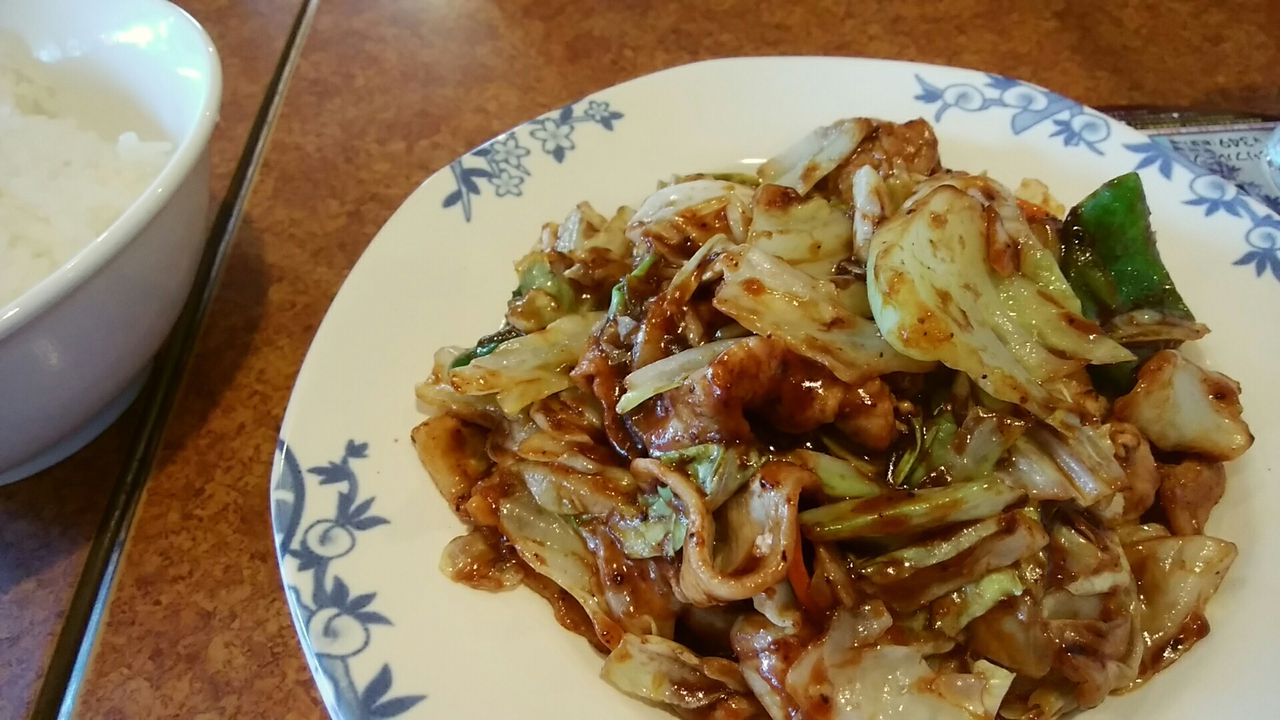 バーミヤンで担々麺 港区 港当知店 名古屋市中川区情報2