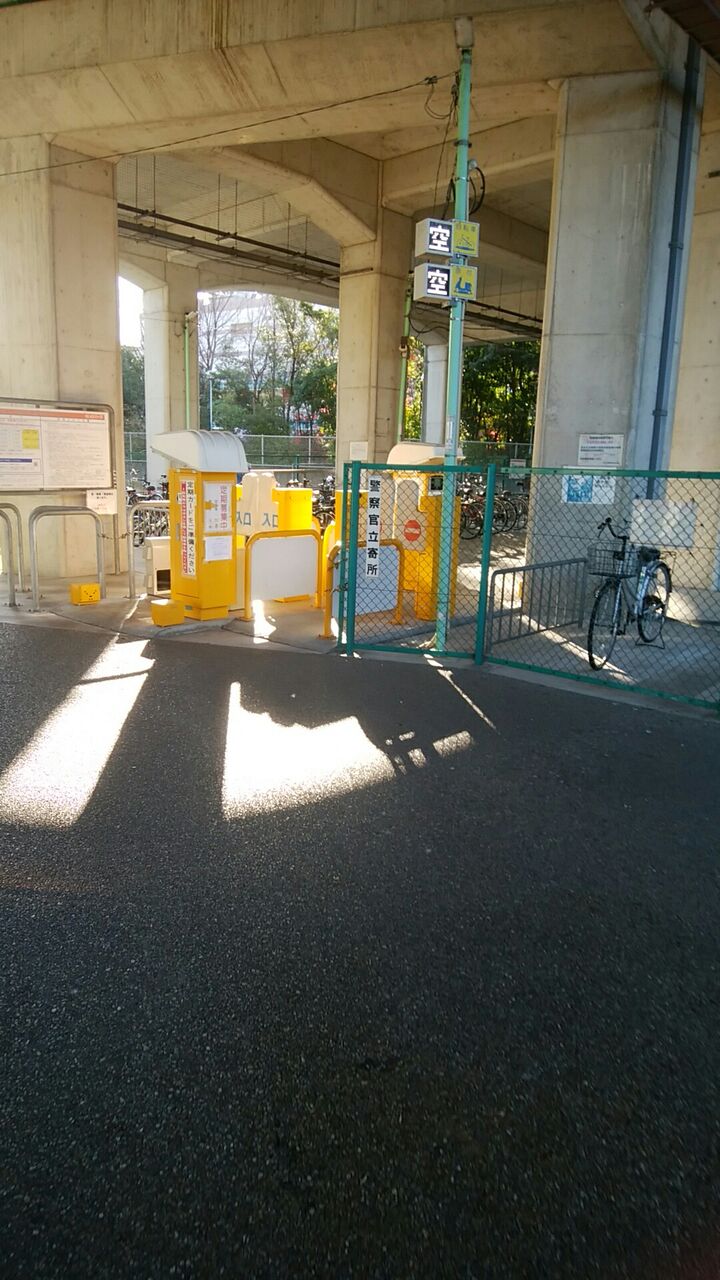 あおなみ線 荒子川公園駅からtohoシネマズ 名古屋ベイシティ 名古屋ぶらもぐ Com あおなみ線 荒子川公園駅からtohoシネマズ 名古屋ベイシティ 名古屋ぶらもぐ Com