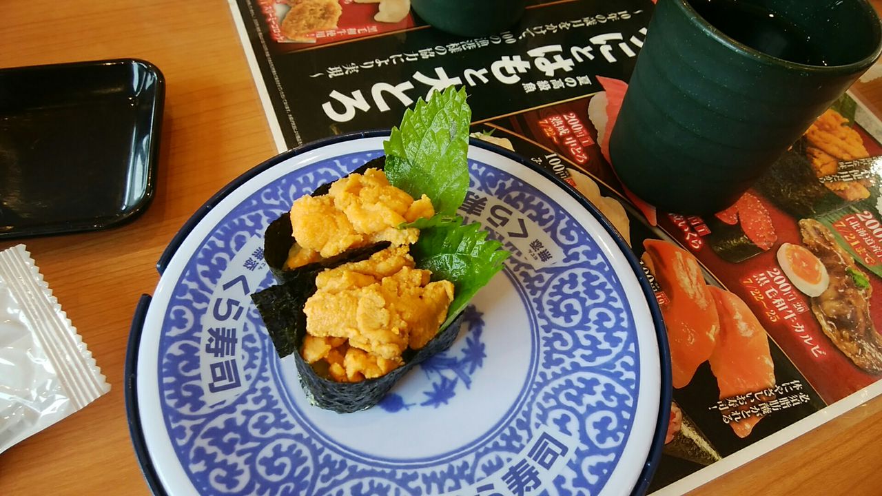くら寿司のメニューがどんどん進化してもお寿司が1番美味しい 名古屋ぶらもぐ Com